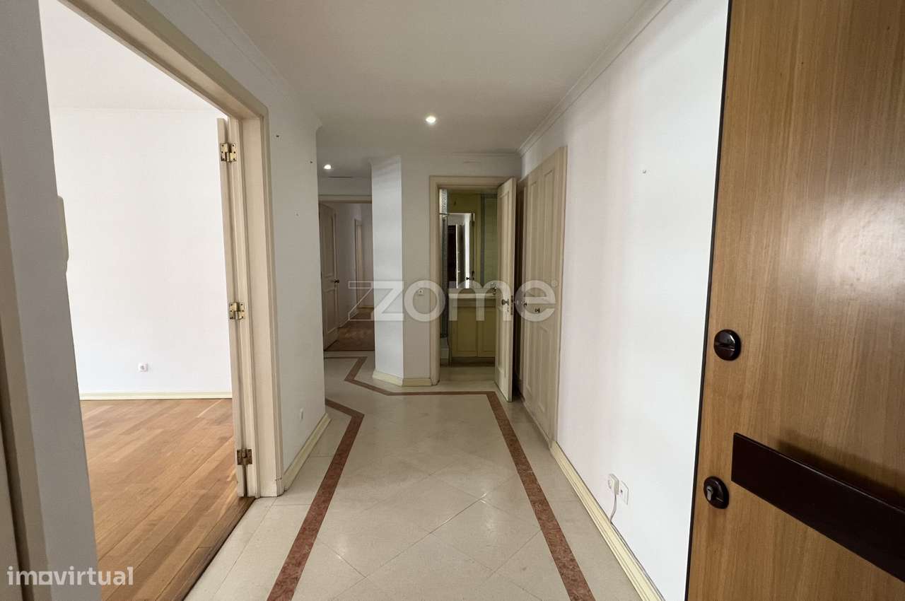 Arrendamento T2 condomínio Green Park - Grande imagem: 3/21