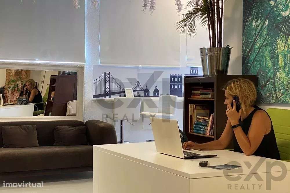 Espaço Multifuncional - Grande imagem: 5/22