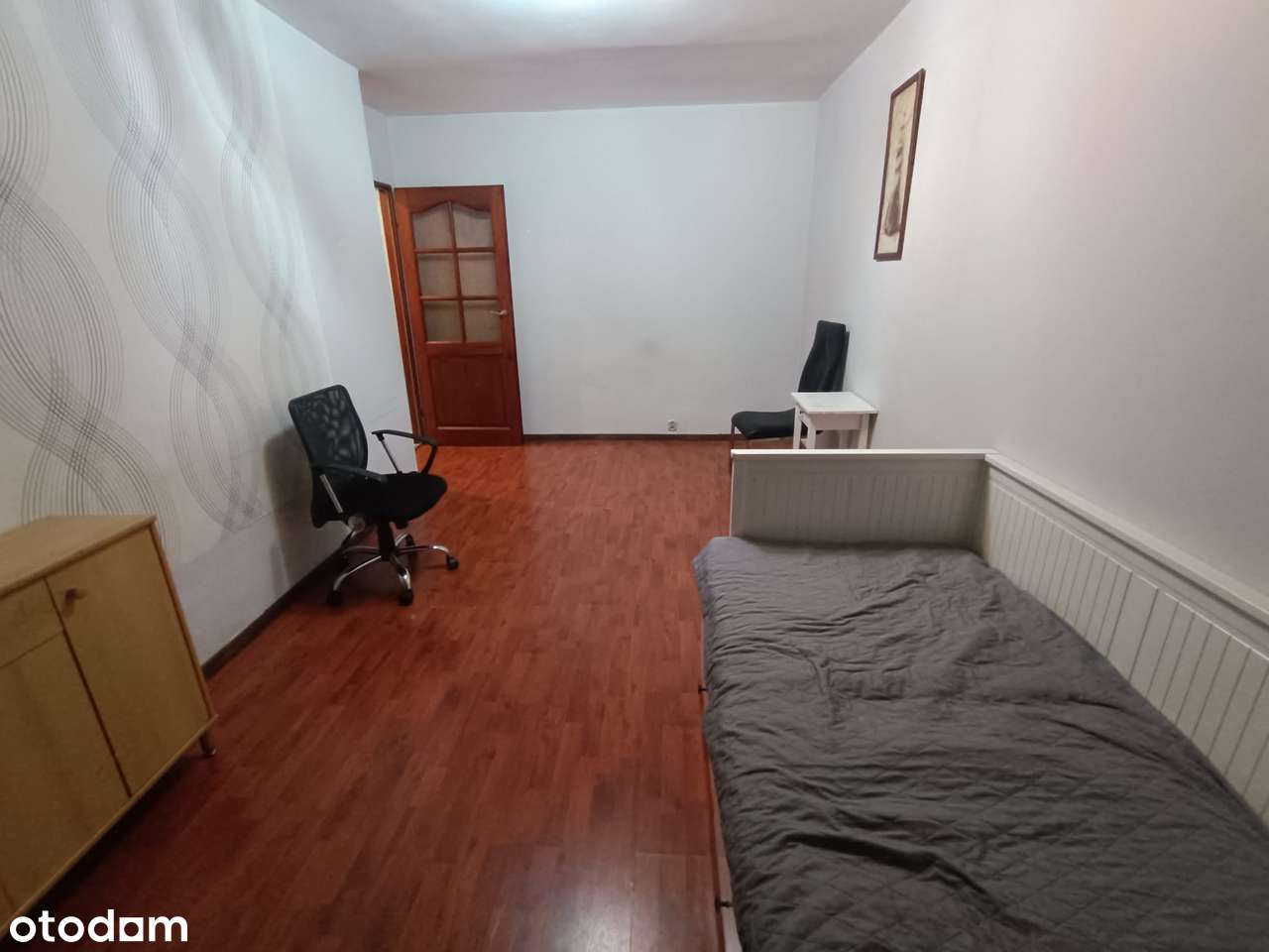 2 pokoje niezależne od zaraz  od zaraz-2