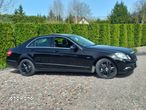 Mercedes-Benz Klasa E 220 CDI DPF BlueEFFICIENCY Automatik - 3