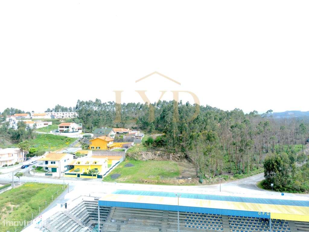 Terreno para Construção - Grande imagem: 4/12