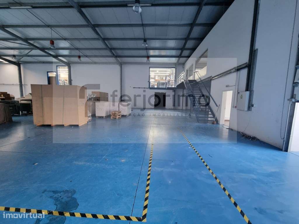 Exelente Pavilhão - Grande imagem: 4/5