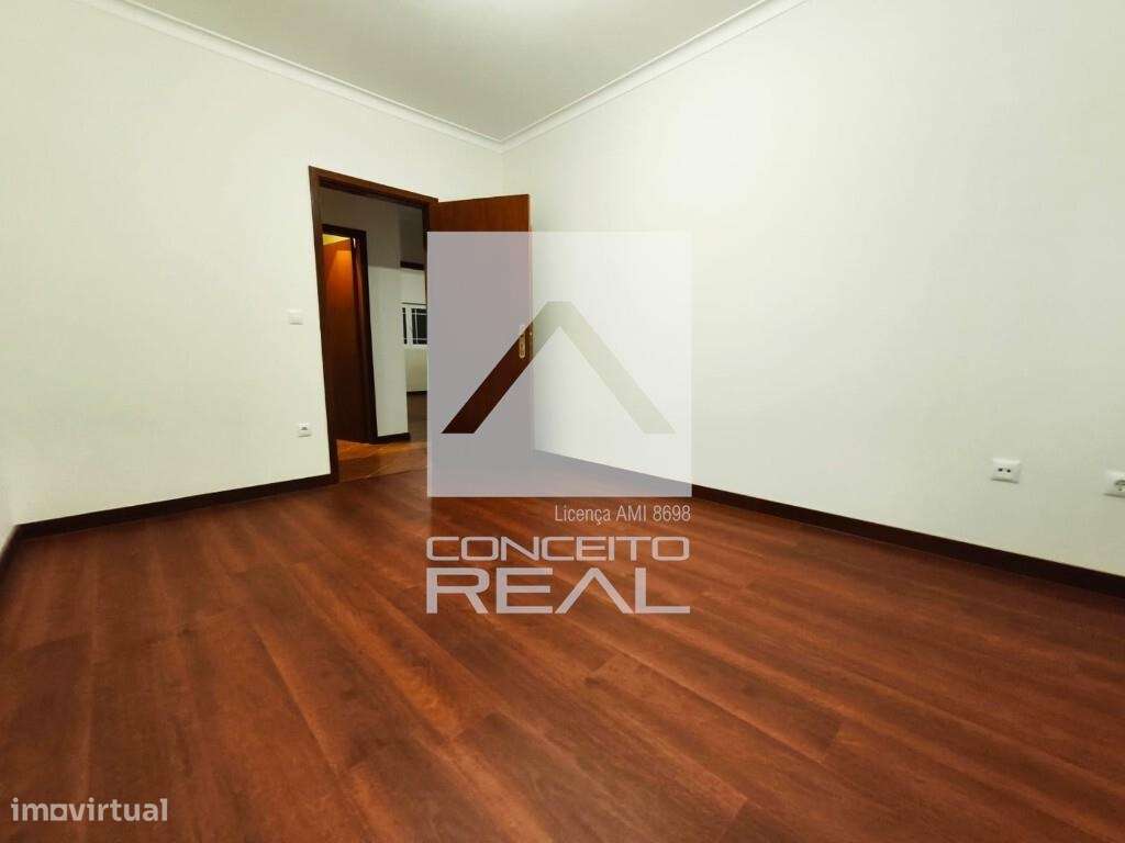 Moradia T3 - Amarante - p/ habitar - Zona Rural-18