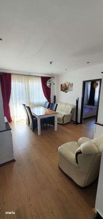 Apartament de vanzare zona Vivo, Floresti!-0
