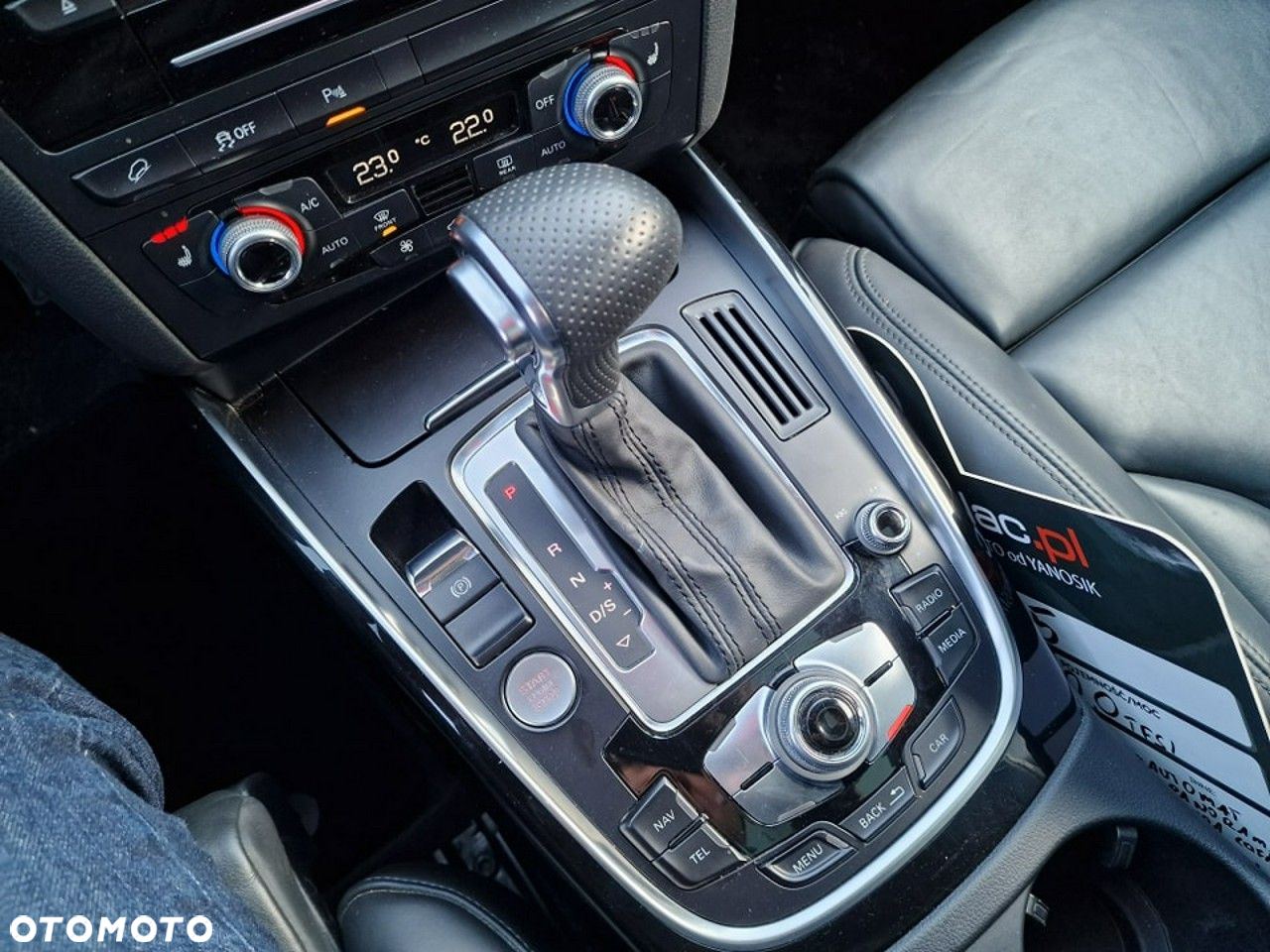 Audi Q5 - 31