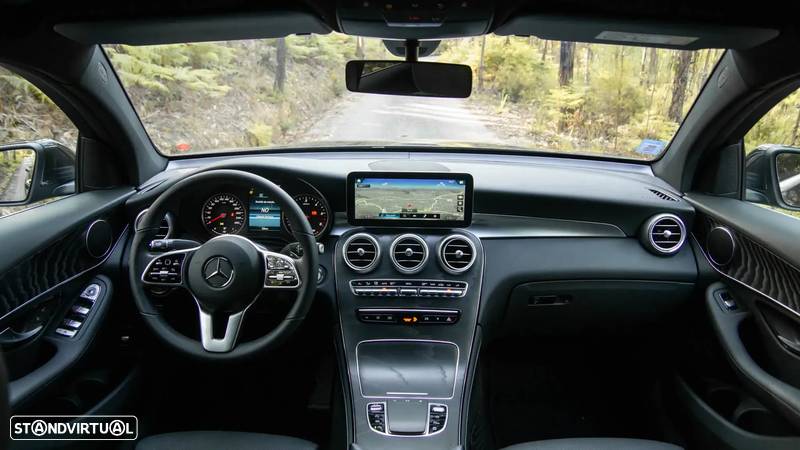 Mercedes-Benz GLC 220 d 4Matic Edition - 5