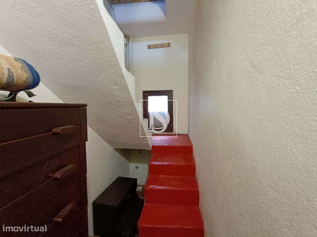 Andar de Moradia T3  – Abrantes (1º Andar)-20