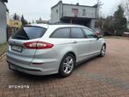 Ford Mondeo 2.0 TDCi Ambiente - 2