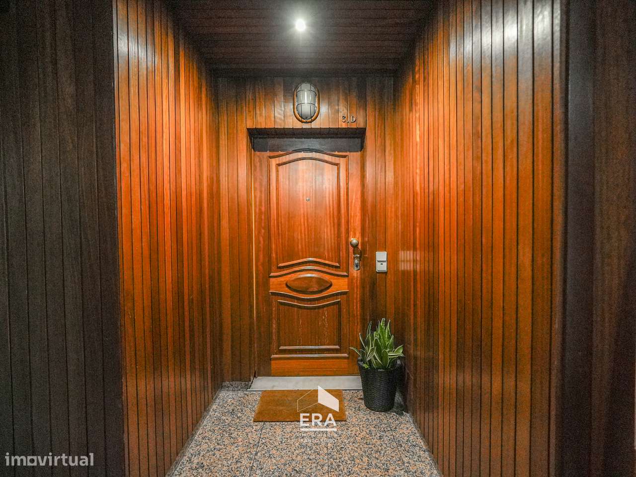 Apartamento T2 no centro de Santo Tirso.-23