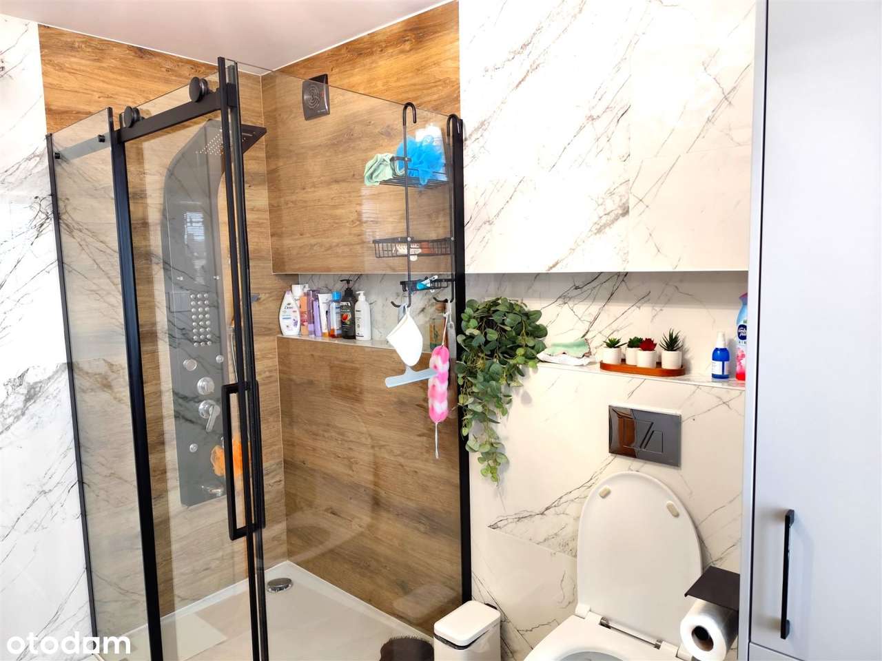 Eleganckie, przestronne, po remoncie, Nowe Miasto-15