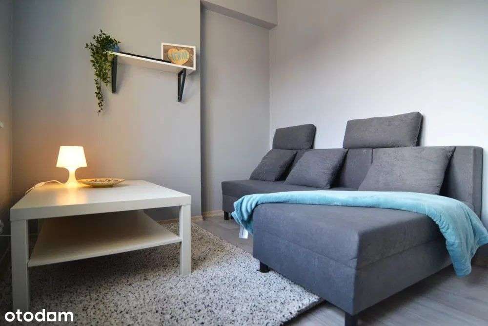 2 pokojowe w centrum po remoncie *Inwestycyjne*-1