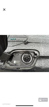 Peugeot 508 Plug-In Hybrid 360 e-EAT8 SPORT ENGINEERED - 10