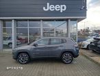 Jeep Compass 1.5 T4 mHEV Limited FWD S&S DCT - 10