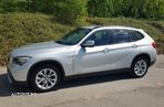 BMW X1 xDrive20d Aut. - 19