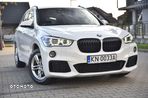 BMW X1 xDrive18d M Sport - 2