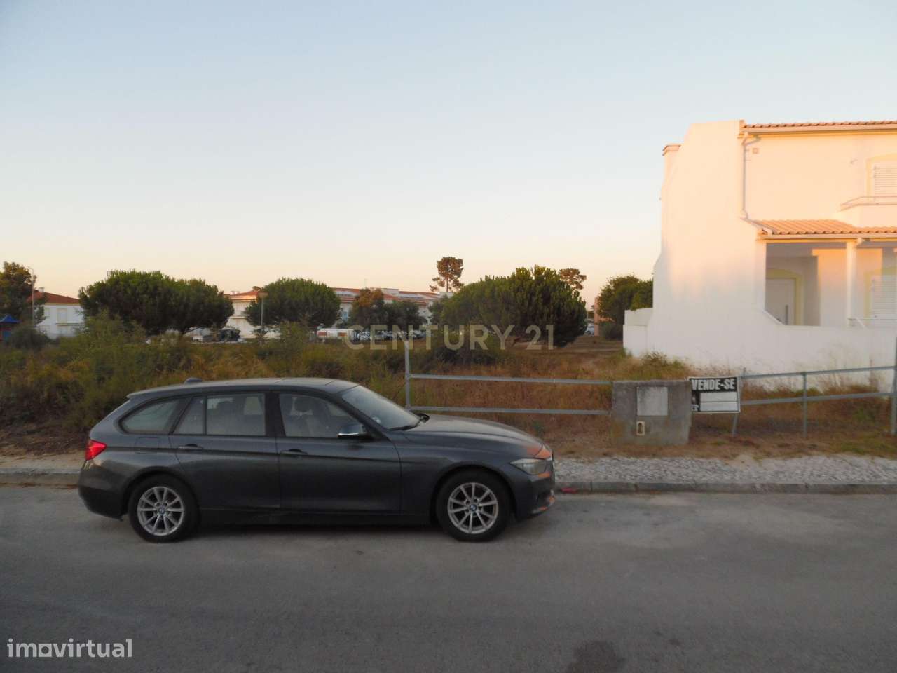 Magnifico lote de terreno urbano em Carrasqueira - Sesimbra-19