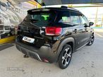 Citroën C3 Aircross 1.2 PureTech Shine EAT6 - 10