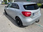 Mercedes-Benz Klasa A 200 (BlueEFFICIENCY) - 8