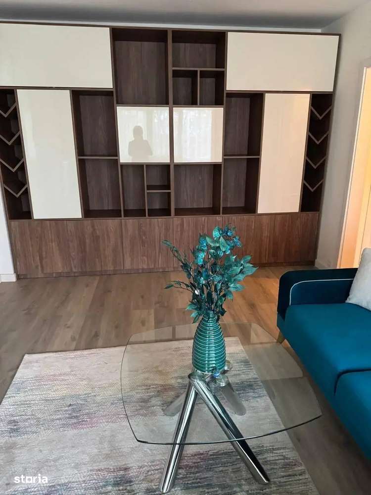 Investitie Apartament 2 camere | Disponibil imediat | Mobilat/utilat-5