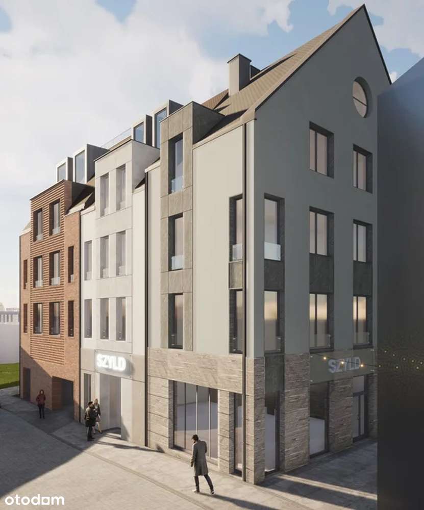 Prestiżowe Apartamenty Szczecin-10