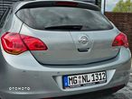 Opel Astra 1.4 Turbo Edition - 29