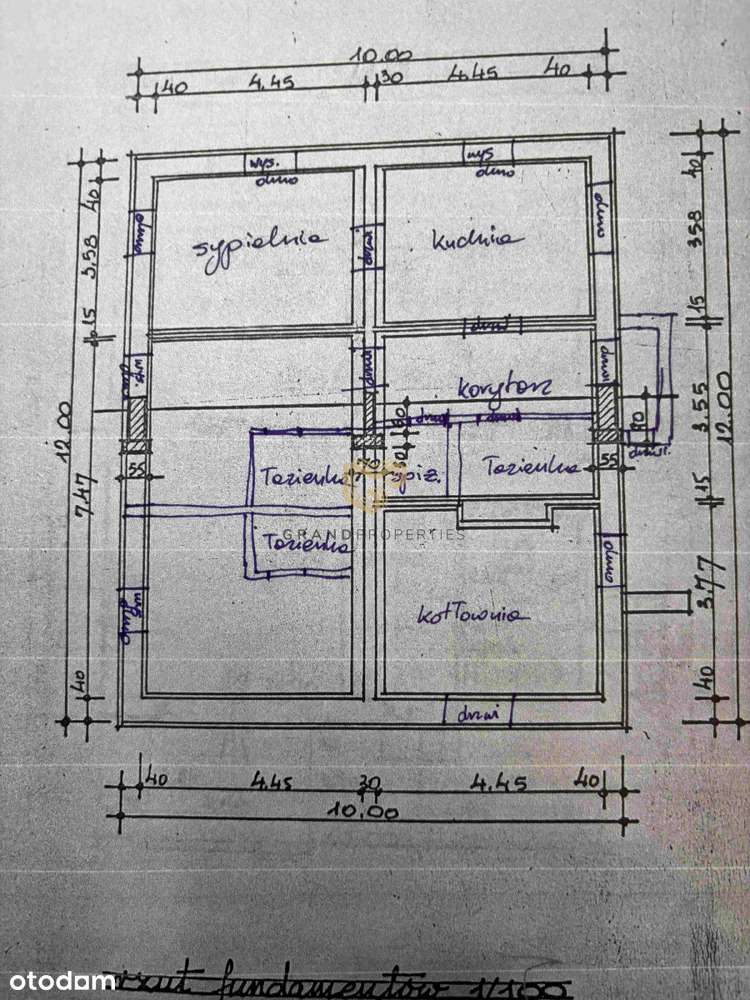 Wawer -dom z potencjałem-17
