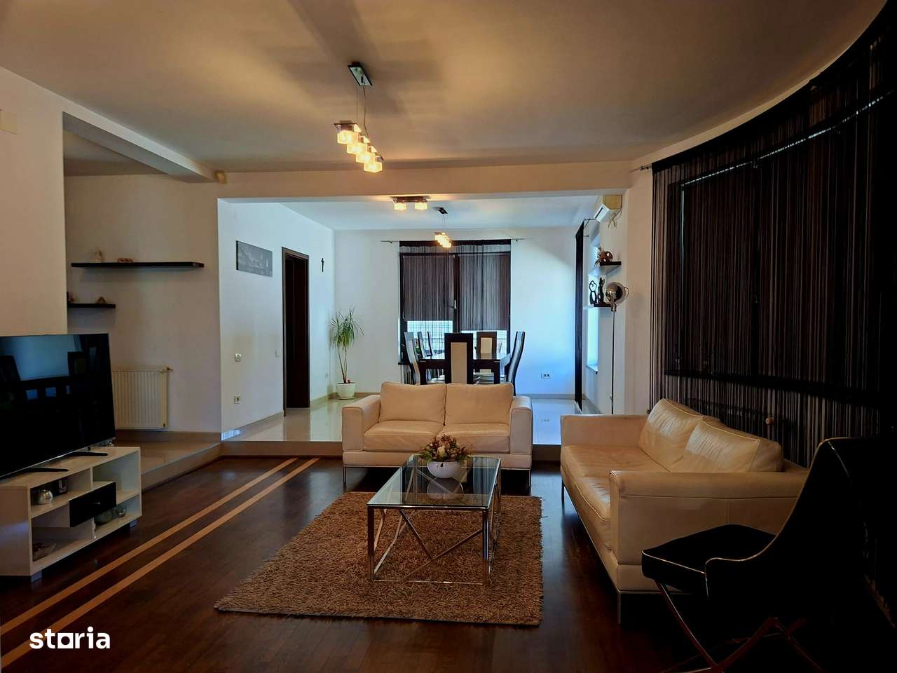 Casa / vilă Prundu , mobilată / utilata , finisaje moderne ! - Imagine principală: 4/20