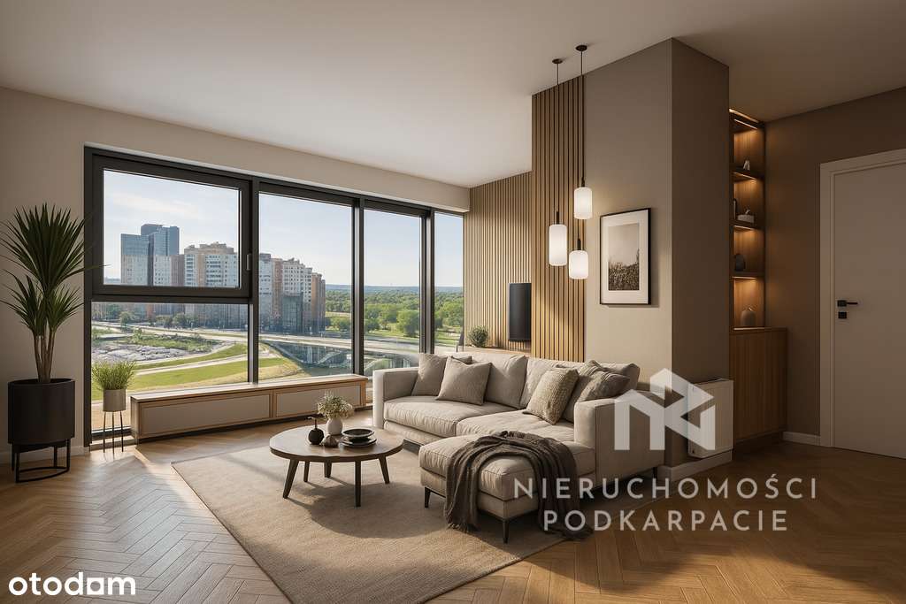 Olszynki Park, N31 - piętro 6, 33,04 m²-2