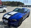 Ford Mustang Shelby GT500 - 1