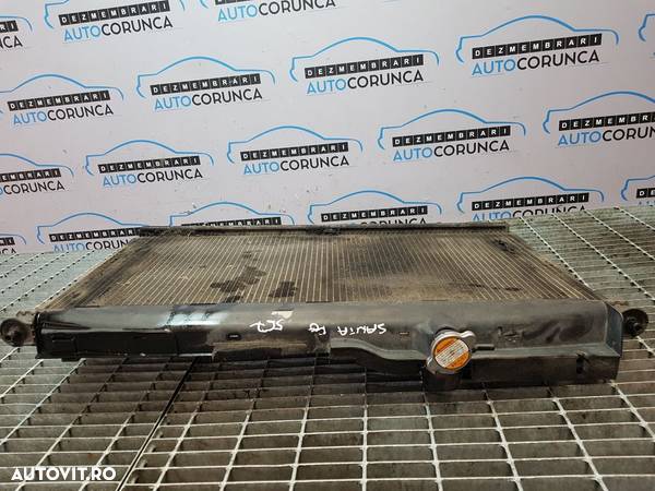 Radiator apa Hyundai Santa Fe 2 2.2 Diesel 2006 - 2009 (567) - 2