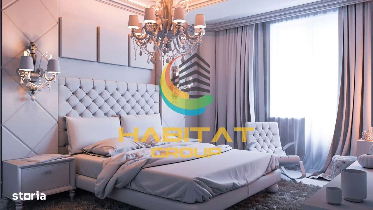 Apartament 2 Camere Proximitate Metrou Aparatorii Patriei - Imagine principală: 5/15