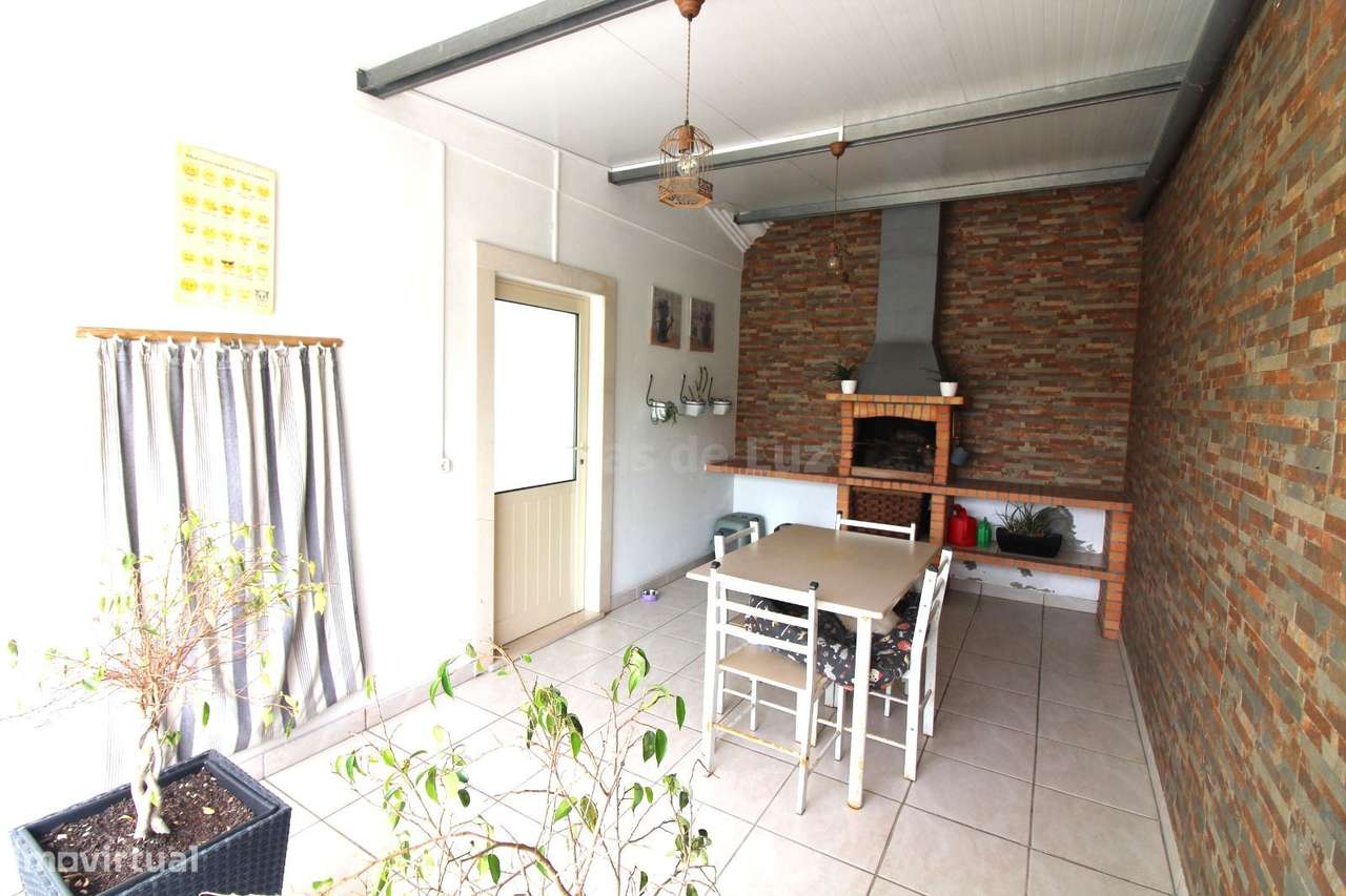 Moradia Unifamiliar - Arroteia, Leiria-15