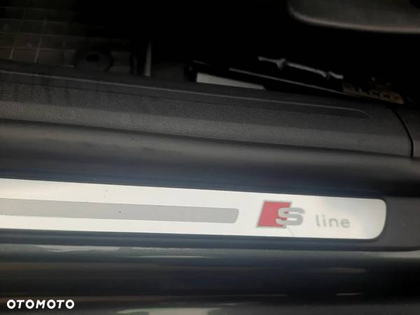 Audi A5 2.0 TDI Sportback DPF - 23