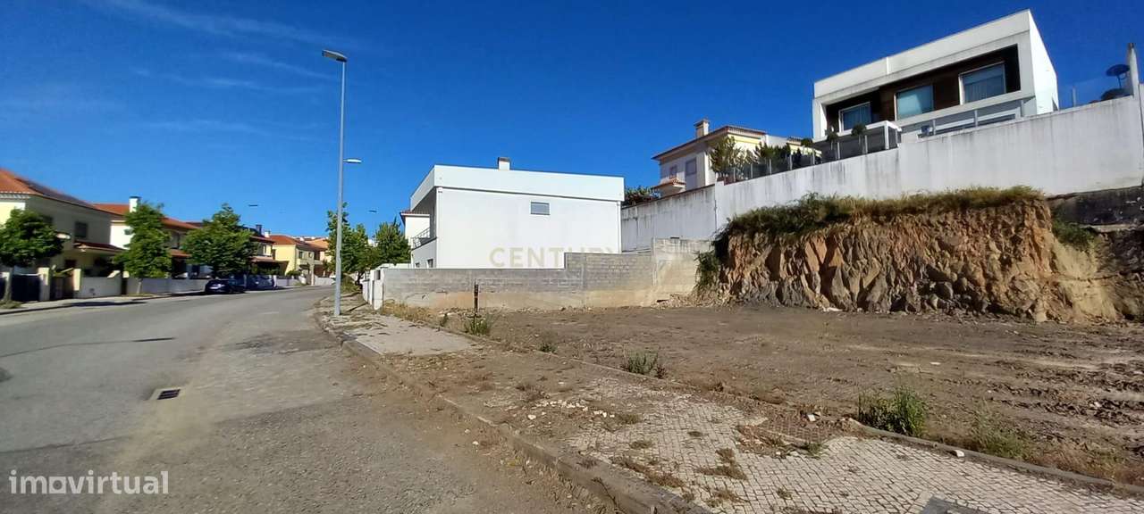Lote de Terreno para Construção de Moradia em Castelo Branco - Grande imagem: 3/7