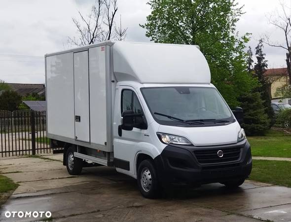 Fiat Ducato - 3