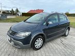 Volkswagen Golf Plus 1.6 Cross - 10