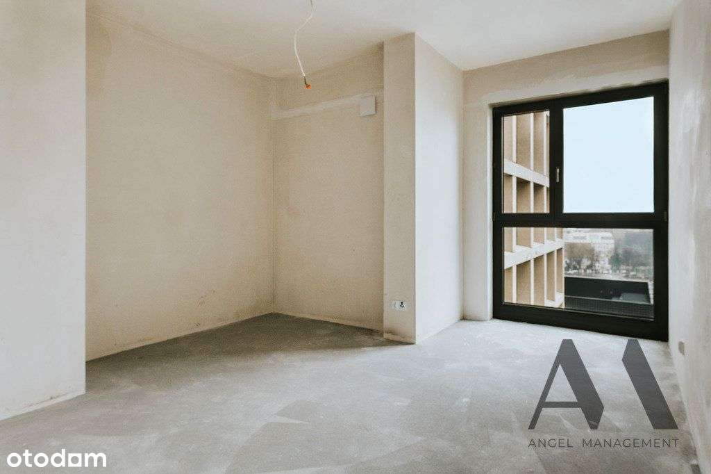 * 3 pokoje * 13 piętro * Widok * Komórka * Garaż-10