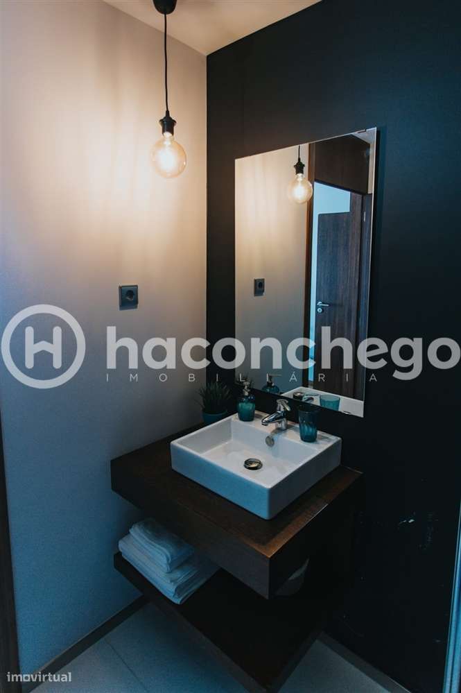 Apartamento T3 Venda em Vilar da Veiga,Terras de Bouro-30