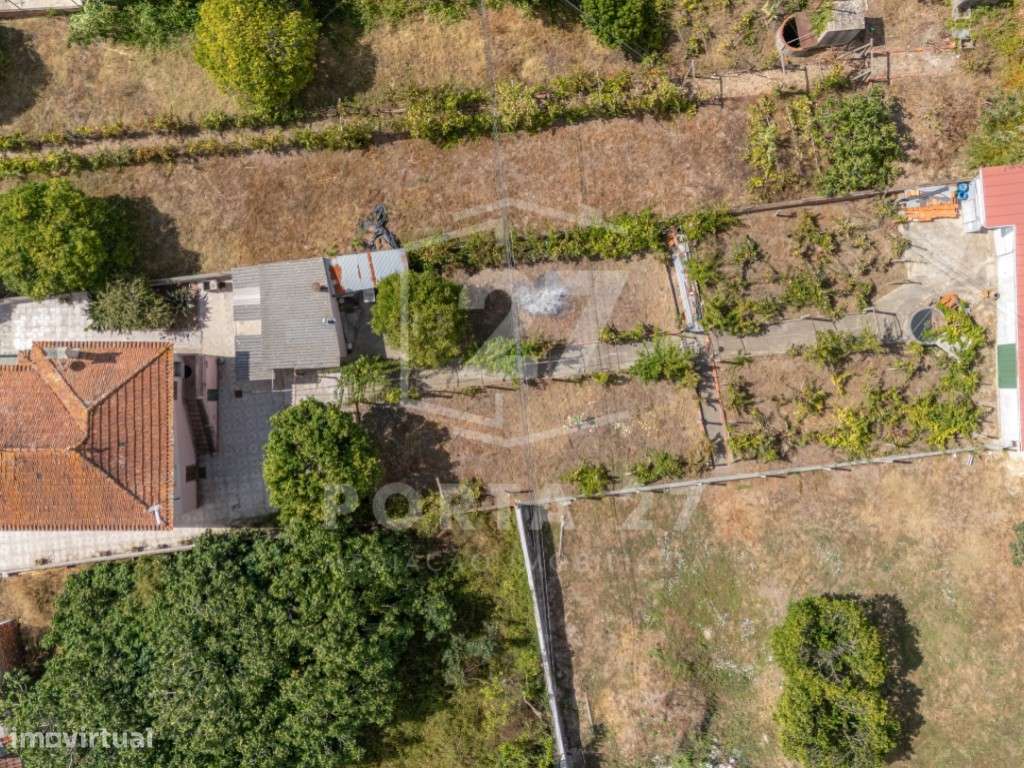 Moradia T3 | Antanhol, Coimbra-30