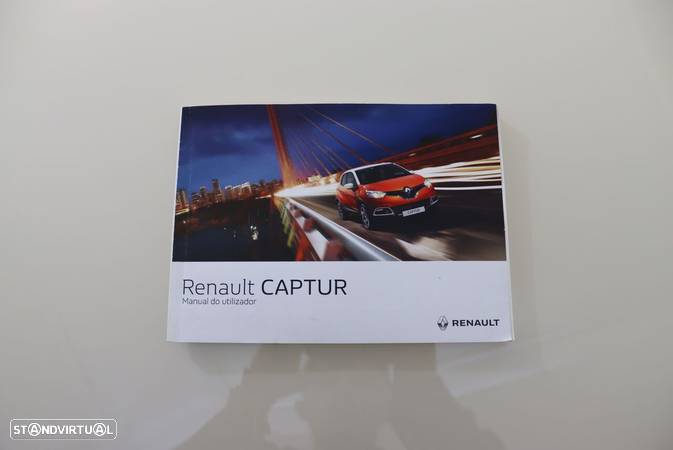 Renault Captur 1.5 dCi Exclusive - 28