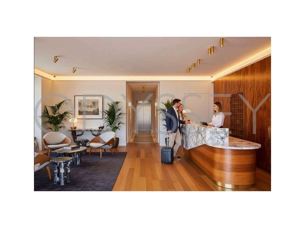 Hotel Venda Sintra-7