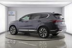 Hyundai Santa Fe 2.2 CRDi Vanguard+Luxury Pack - 10