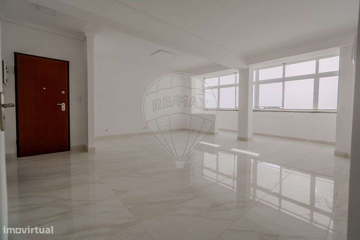 Apartamento T3 para arrendamento - Grande imagem: 5/31