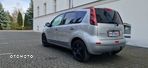 Nissan Note 1.4 I-Way - 4