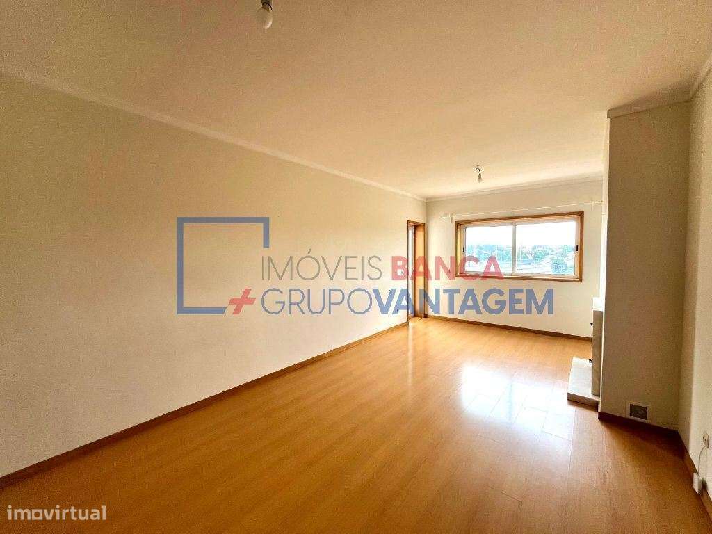 APARTAMENTO T2 C/VARANDA - ERMESINDE - Grande imagem: 2/27