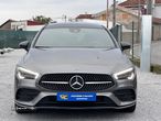 Mercedes-Benz CLA 250 e Shooting Brake AMG Line - 2