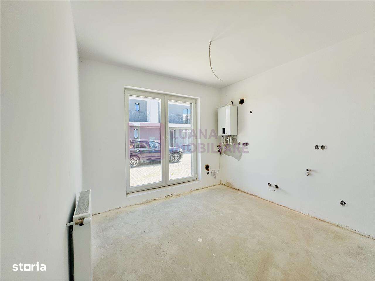 Casa tip duplex Rasinari | NOUA | intabulata | teren 264 mp - Imagine principală: 4/15