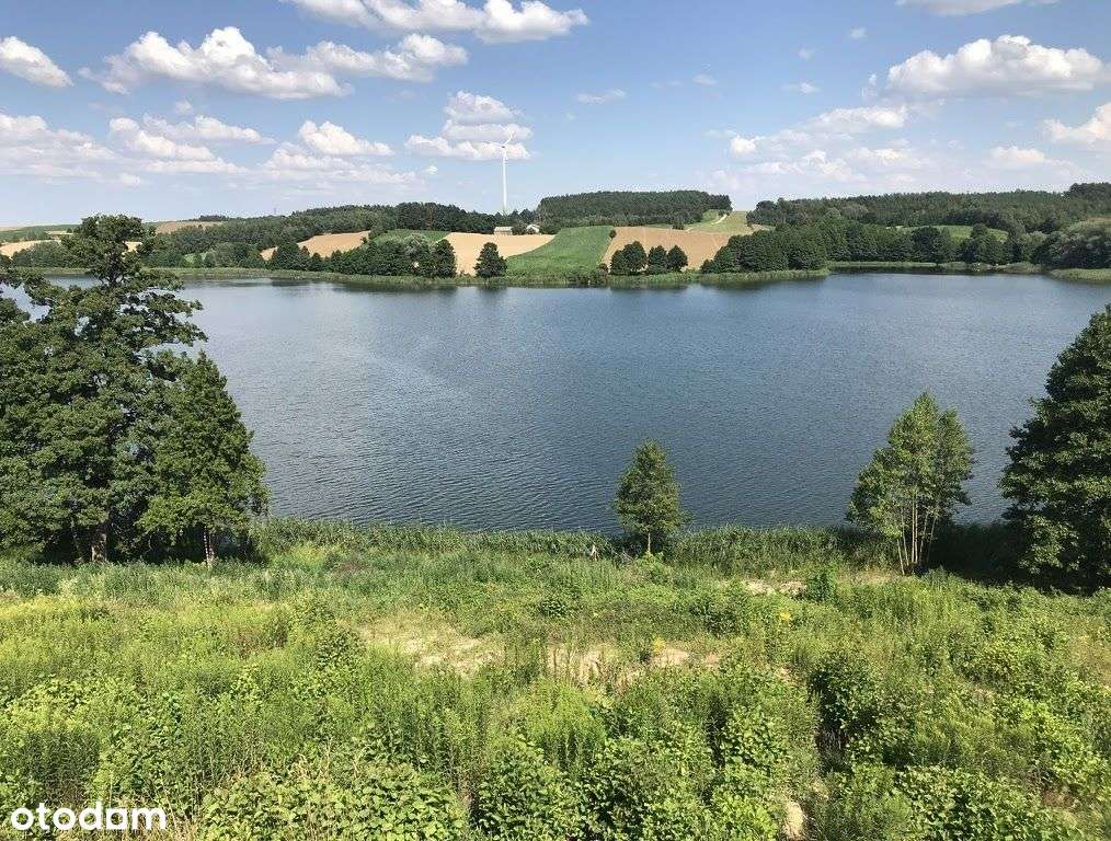 DZIAŁKA z PIĘKNYM WIDOKIEM (media, WZ)-5