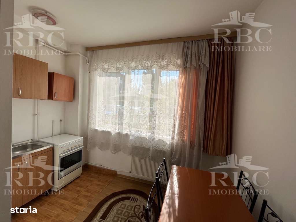 Garsoniera 23 mp parter inalt Dambu Rotund - Imagine principală: 4/4