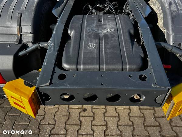 Iveco 490 S-Way Euro 6 AS 440S49 T/P 4x2 - 7